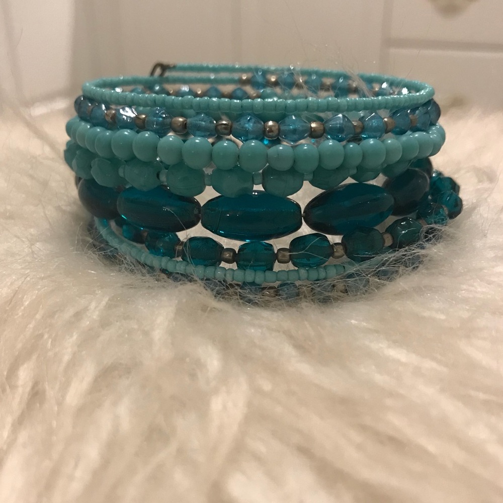 Beaded Bracelet - Picture 3 of 4